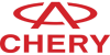 Chery Logo - Durukan Reklam Referanslar