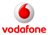 Vodafone Logo - Durukan Reklam Referanslar