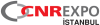 CNR Expo Logo - Durukan Reklam References