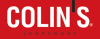 Colin's Logo - Durukan Reklam References