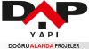 Dap Yapı Logo - Durukan Reklam References