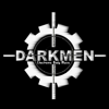 Darkmen Logo - Durukan Reklam Referanslar