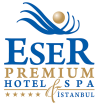 Eser Hotel Logo - Durukan Reklam References