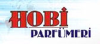 Hobi Parfumeri Logo - Durukan Reklam References