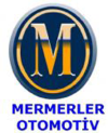 Mermerler Otomotiv Logo - Durukan Reklam References
